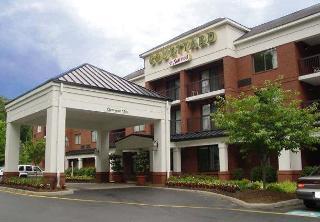 Hotel Courtyard Newport News Yorktown