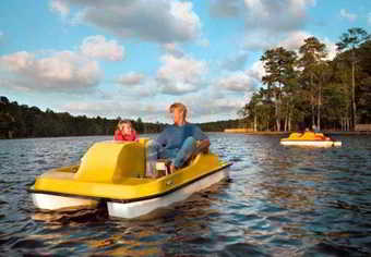 Hotel Newport News Marriott At City Center