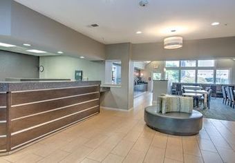 Hotel Residence Inn Atlanta Buckhead/lenox Park