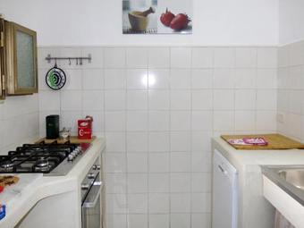 Apartamento ;casa A Marittima 150s
