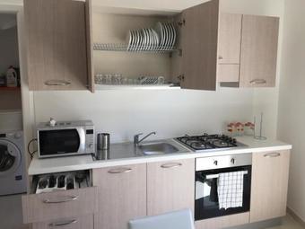 Apartamento Iblea Tourism