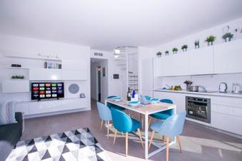 Apartamento Casa Laura Apt. 6