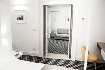 Moma Business Apartments