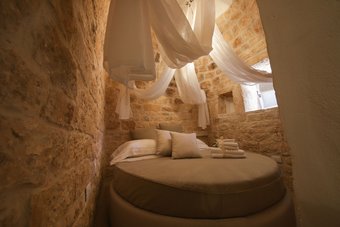 Trulli&dimore -trulli Lamascrasciola