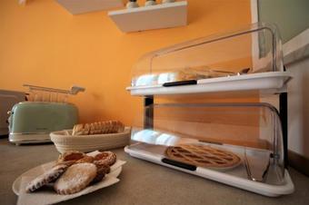 Bed & Breakfast La Rosatea