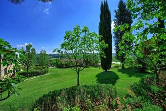 Baccaiano Apartment Sleeps 4 Pool Air Con Wifi