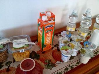 B&B Il Pozzo