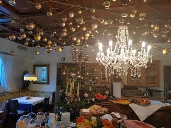 B&B Pizzeria Zur Traube