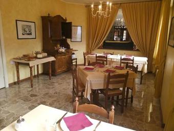 Belvedere Bike Hotel