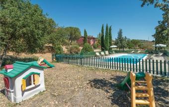 Apartamentos Trasimeno