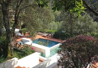 Nocchi Villa Sleeps 8 Air Con Wifi