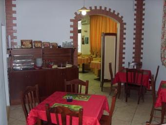 Hotel La Tana Del Lupo