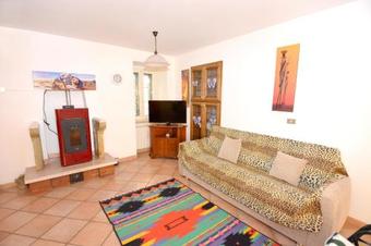 Holiday Home Via Principe Umberto
