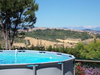 Locazione Turistica Masseria Difesa Grande (mob100)