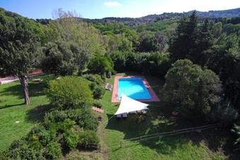 Cervognano Montenero Villa Sleeps 14 Pool Wifi