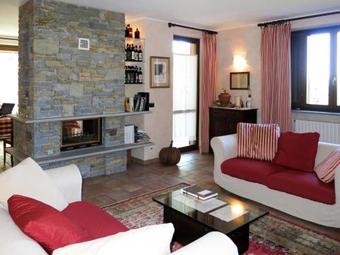 Locazione Turistica Casa I Briganti (naz100)