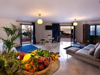 Nerano Villa Sleeps 10 Pool Air Con Wifi