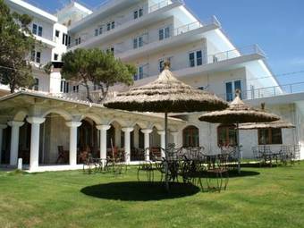 Hotel Europa Grand Resort