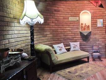 Bed & Breakfast Santa Lucia Guest House