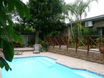 Bed & Breakfast African Dreamz Guest House