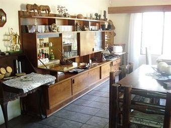 Bed & Breakfast Maputaland Guest House