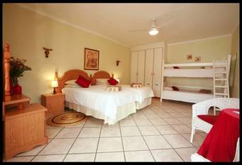 Marlin Lodge St Lucia