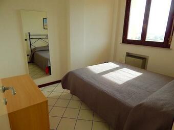 Apartamento M174 - Marcelli, Trilocale Con Portico E Terrazzo