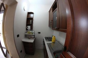 Bed & Breakfast Residence Angelica