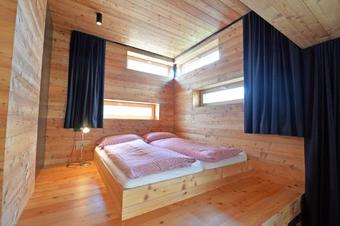 Apartamento Design Lodge The Cube
