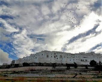 Bed & Breakfast Casale Ramunno