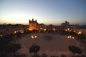 Apartamento Terrazza Vittorio Emanuele