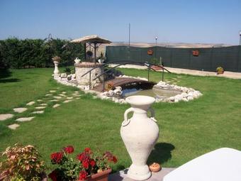 Bed & Breakfast Villakatia