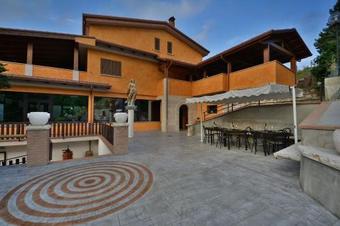Hostal L?incontro