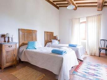 Palazzone Villa Sleeps 10 Pool Wifi