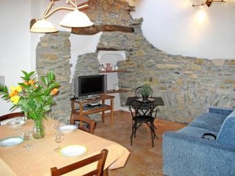 Locazione Turistica Ca Da Prima Porta (vlo131)