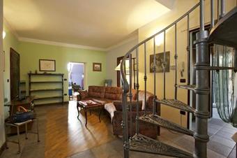 Apartamento La Torretta