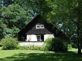 Villa Johanne Louise