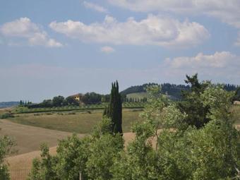 Beautiful Holiday Home With Pool In The Heart Of Toscana