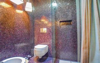 Three-bedroom Holiday Home In Pella -no-