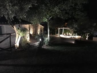 Apartment Strada San Pietrino