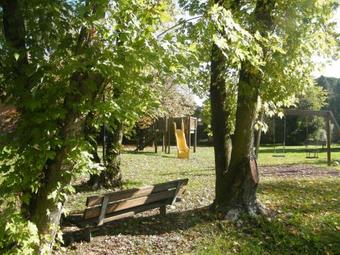 Bed & Breakfast Villa Franca In Franciacorta