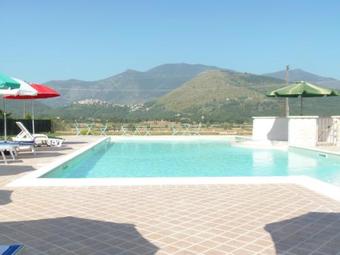 Agroturismo Aecolibrium