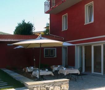 Posada Corte Di Pellio