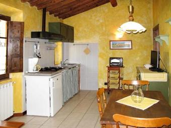 Apartamento Locazione Turistica Agriturismo S. Margherita (pca221)