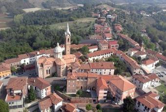 Bed & Breakfast Antico Tralcio