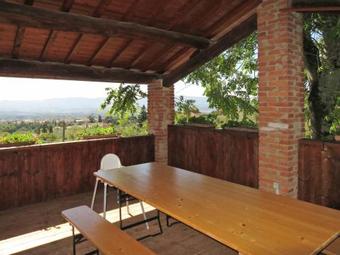 Locazione Turistica Borgo La Cella (pso162)