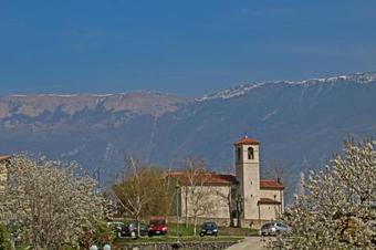 Apartamento Holideal Casa Rosalia