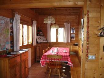 Bed & Breakfast La Ca Fior�a