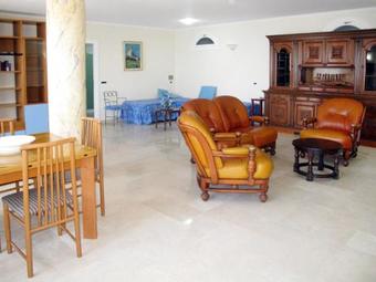 Apartamento Locazione Turistica Villa Primavera (pgi131)