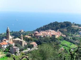 Apartamento Locazione Turistica Villa Primavera (pgi130)